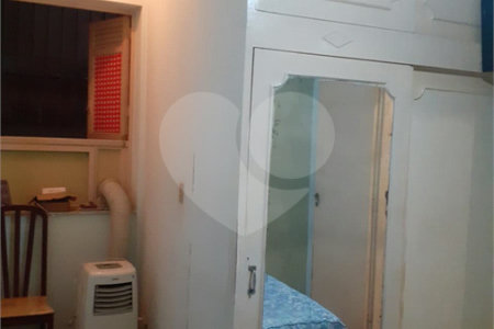 Apartamento à venda com 2 suítes em Flamengo, Rio de Janeiro, RJ