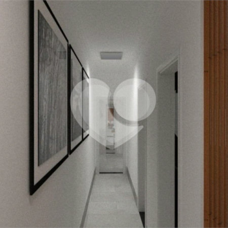 Casa à venda com 1 suíte em Porto Alegre, Porto Seguro, BA