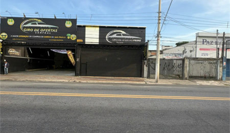 Salão Comercial para alugar no Centro, Suzano, SP