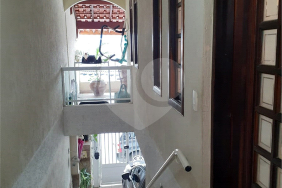 Sobrado à venda com 3 quartos, sendo 1 suíte, no Brasilândia, São Paulo, SP