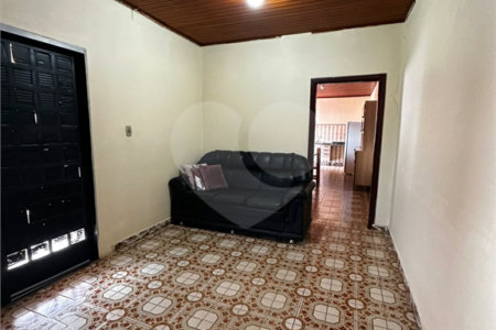 Casa à venda com 2 quartos em Bairro Santa Isabel, Ponta Porã, MS