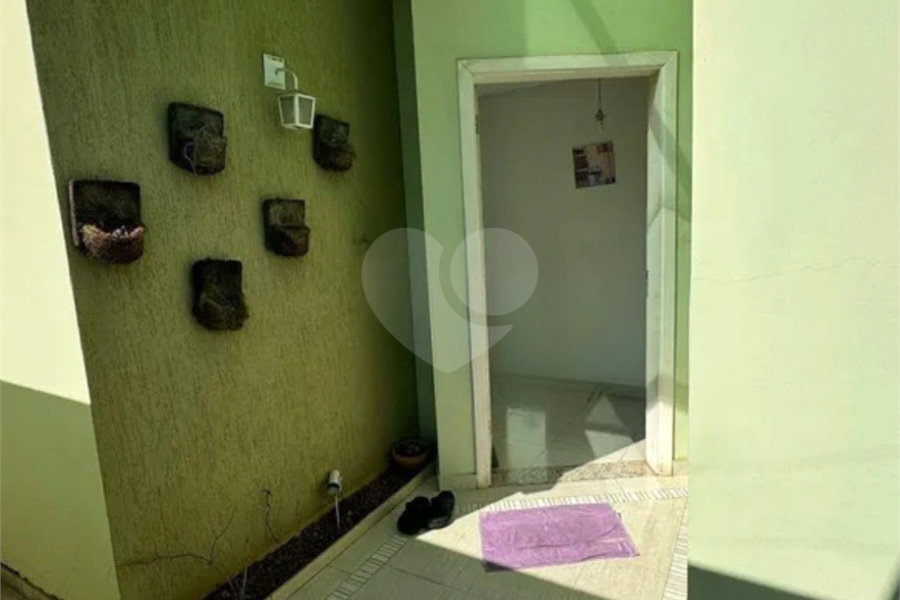 Sobrado à venda com 3 suítes em Freguesia do Ó, São Paulo, SP