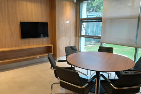 Studio à venda com 1 suíte em Jardim Prudência, São Paulo, SP