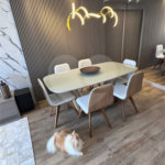 Apartamento à venda com 3 quartos, sendo 1 suíte, em Rudge Ramos, São Bernardo do Campo, SP