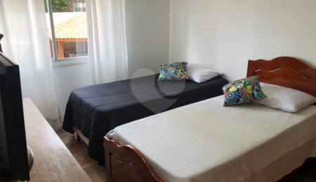 Apartamento à venda com 2 quartos em Pinheiros, São Paulo, SP