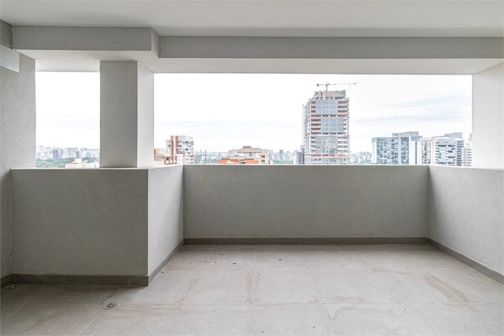 Apartamento à venda com 2 suítes em Pinheiros, São Paulo, SP