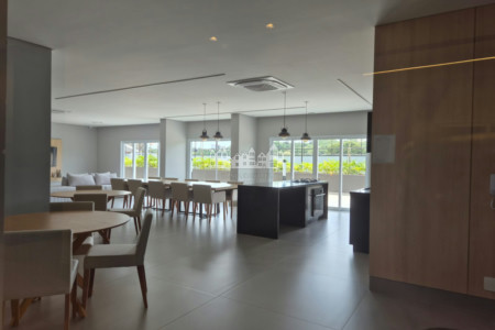 Apartamento à venda com 3 quartos, sendo 1 suíte, em Vila Helena, Atibaia, SP