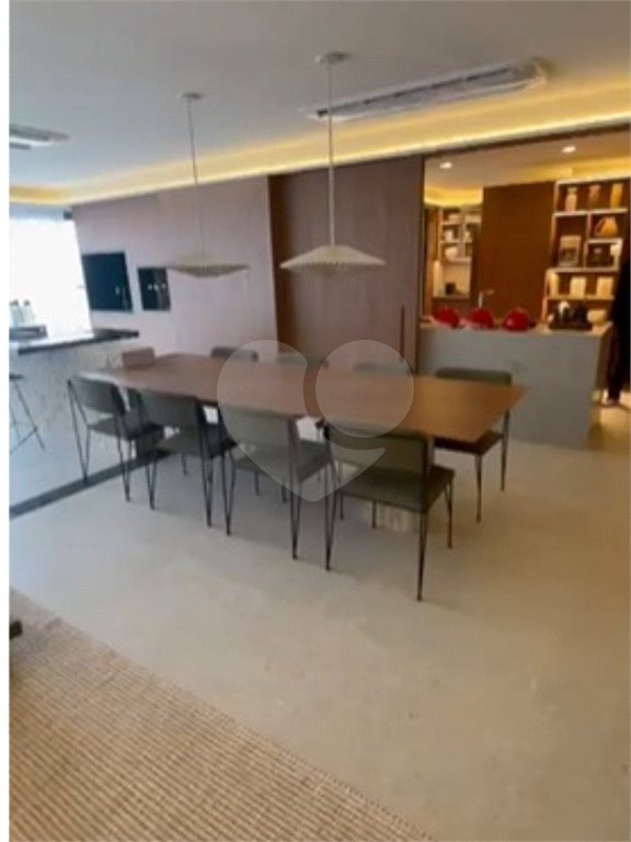 Apartamento à venda com 3 suítes em Perdizes, São Paulo, SP