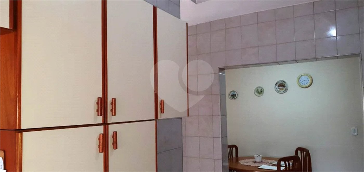 Sobrado à venda com 3 quartos, sendo 1 suíte, em Horto Florestal, São Paulo, SP