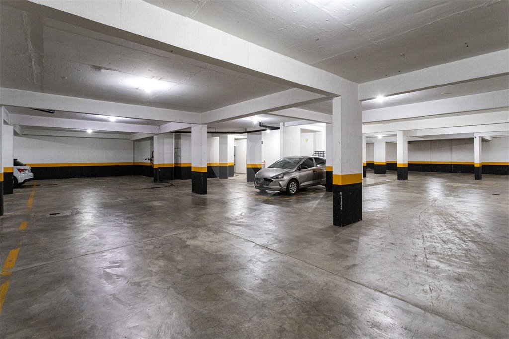 Apartamento à venda com 3 suítes em Perdizes, São Paulo, SP