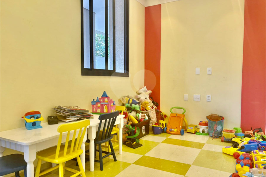 Apartamento à venda com 2 quartos em Vila Nova Cachoeirinha, São Paulo, SP
