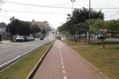 Terreno à venda em Parque dos Eucaliptos, Sorocaba, SP