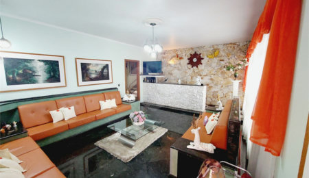 Casa à venda com 3 quartos, sendo 1 suíte,  em Vila Bela Aliança, São Paulo, SP