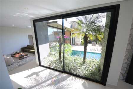 Casa à venda com 4 suítes no condomínio Villa dos Pinheiros, Indaiatuba - SP