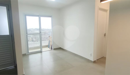 Apartamento à venda ou para alugar com 2 quartos em Vila das Bandeiras, Guarulhos, SP