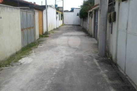 Casa à venda com 1 suíte em Campo Grande, Rio de Janeiro, RJ