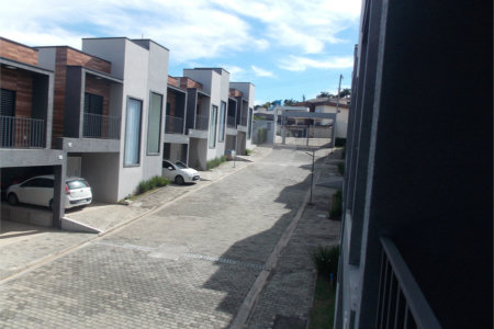 Villagio à venda com 2 quartos em Jardim Ciliar, Atibaia, SP