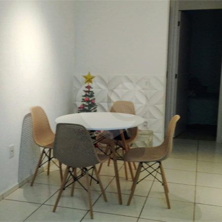 Apartamento à venda ou para alugar com 2 quartos em Campo Grande, Rio de Janeiro, RJ