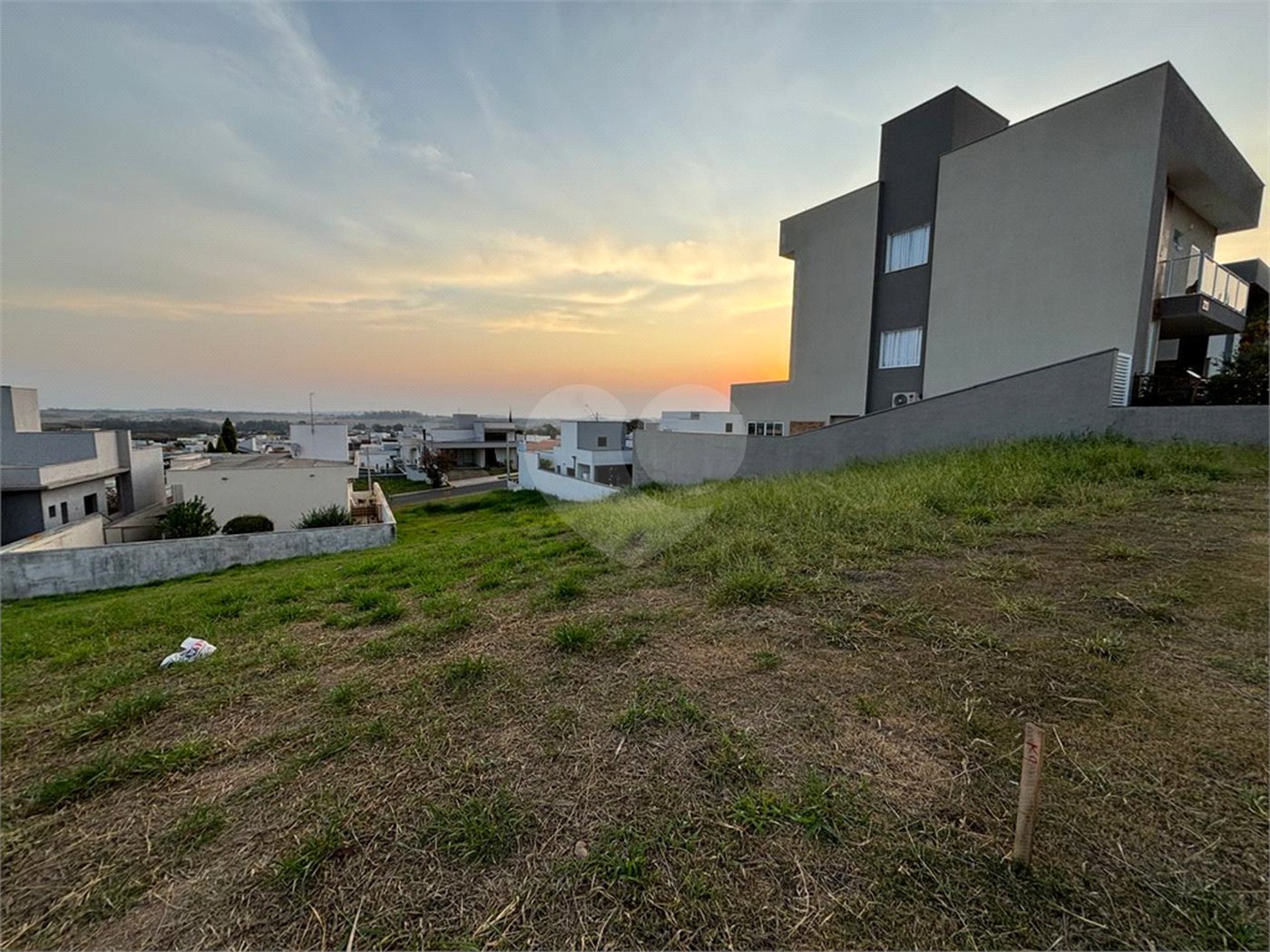 Terreno à venda em Residencial Lagos D'icaraí, Salto, SP