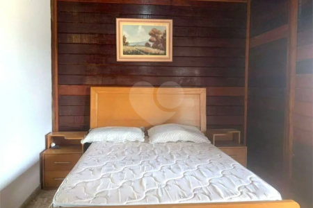 Chácara à venda com 4 quartos, sendo 1 suíte, em Ville Saint James I, Campo Limpo Paulista, SP