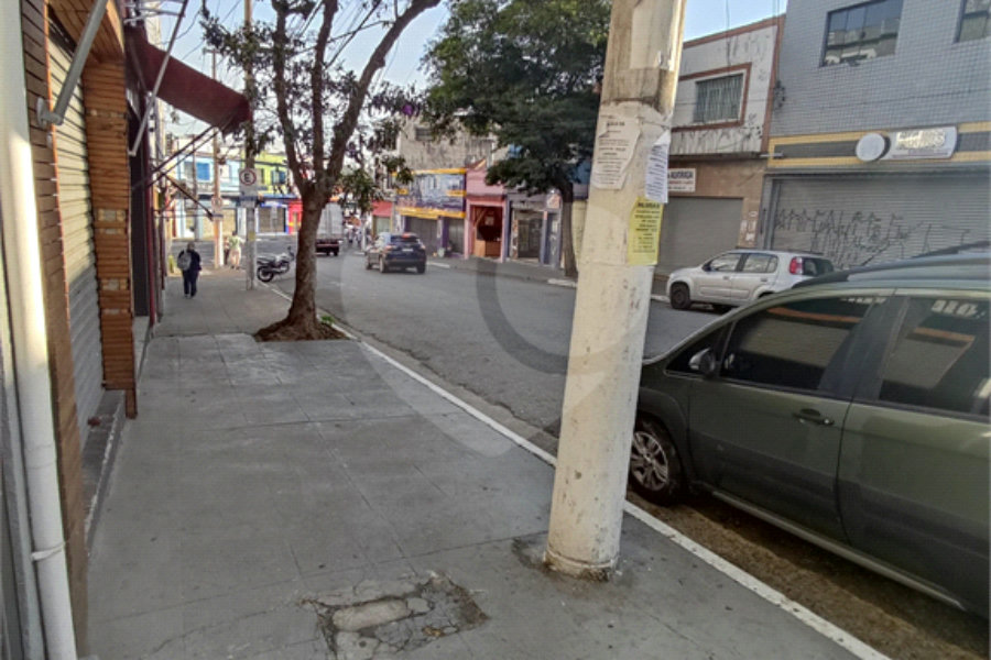 Salão para alugar em Penha, São Paulo, SP