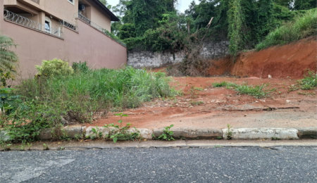 Terreno à venda em Vila Albertina, São Paulo, SP
