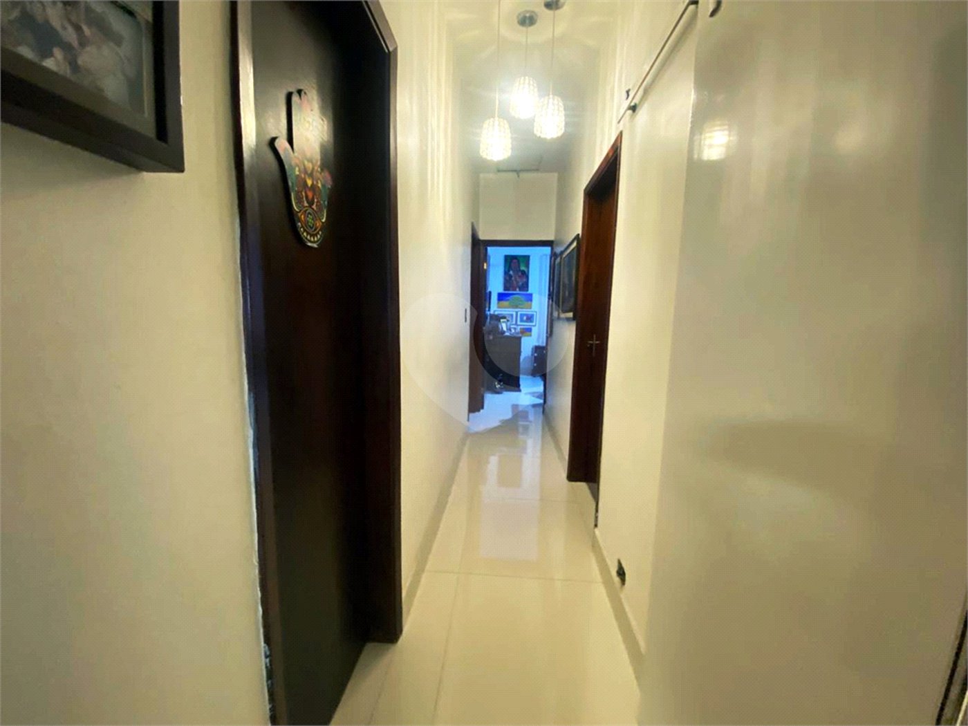 Sobrado à venda com 3 quartos, sendo 1 suíte, em Campo Belo, São Paulo, SP