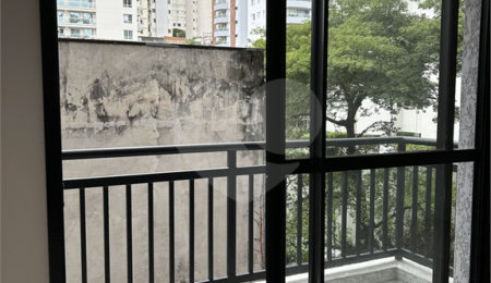 Apartamento para alugar com 1 quarto em Pinheiros, São Paulo, SP