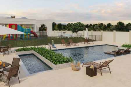 Residencial Scarpone