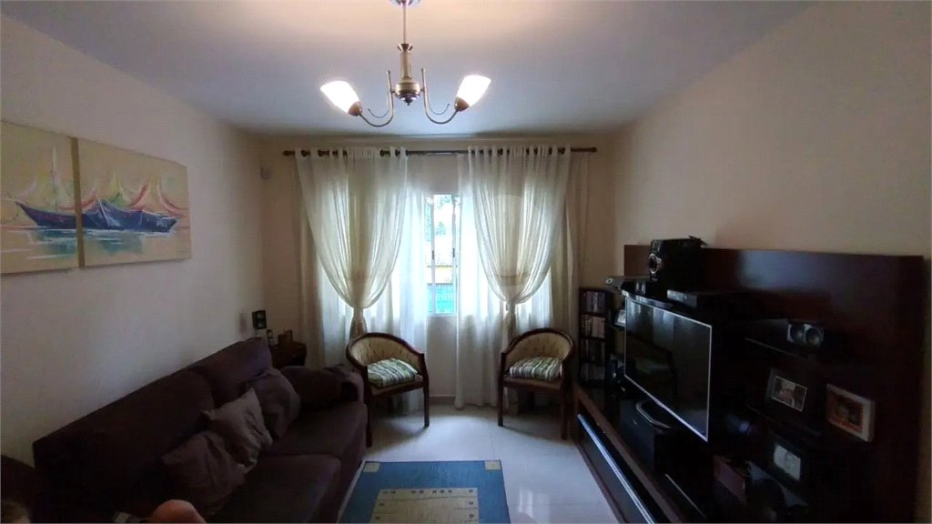 Sobrado à venda com 3 quartos, sendo 1 suíte, em Vila Tiradentes, São Paulo, SP