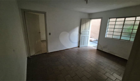 Casa para alugar com 1 quarto em Vila Gustavo, São Paulo, SP
