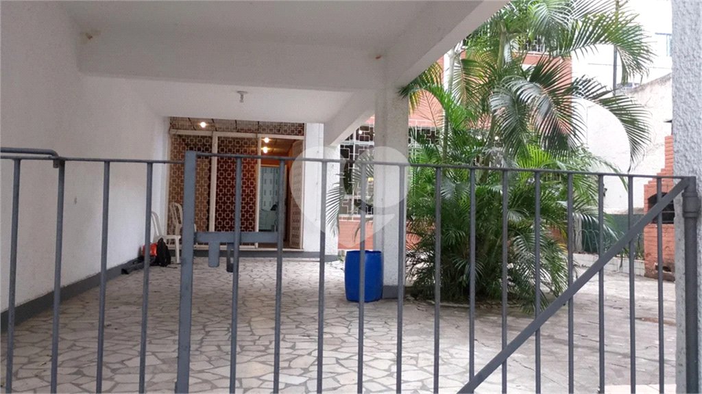 Casa à venda com 4 quartos em Maracanã, Rio de Janeiro, RJ