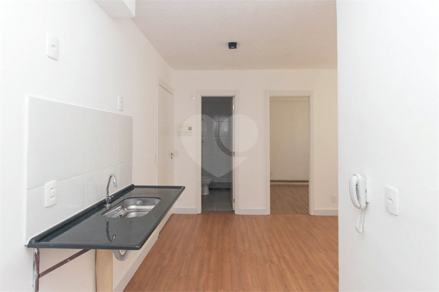Apartamento à venda com 2 quartos em Vila Guilherme, São Paulo, SP