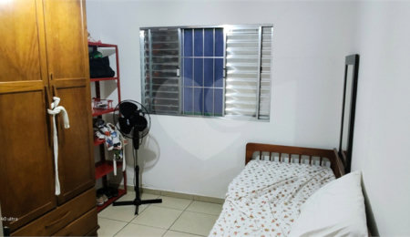 Casa à venda com 3 quartos em Jardim Ponte Rasa, São Paulo, SP