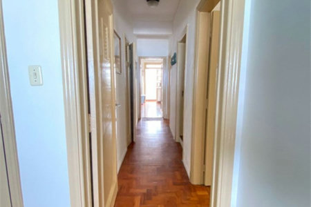Apartamento com 3 dormitórios à venda, 150 m² por R$ 1.100.000,00 - Pitangueiras - Guarujá/SP