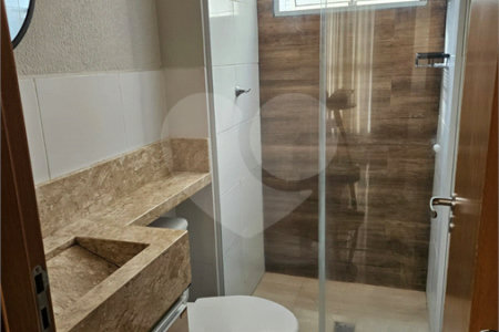 Apartamento para alugar com 2 quartos em Jardim das Nações, Salto, SP