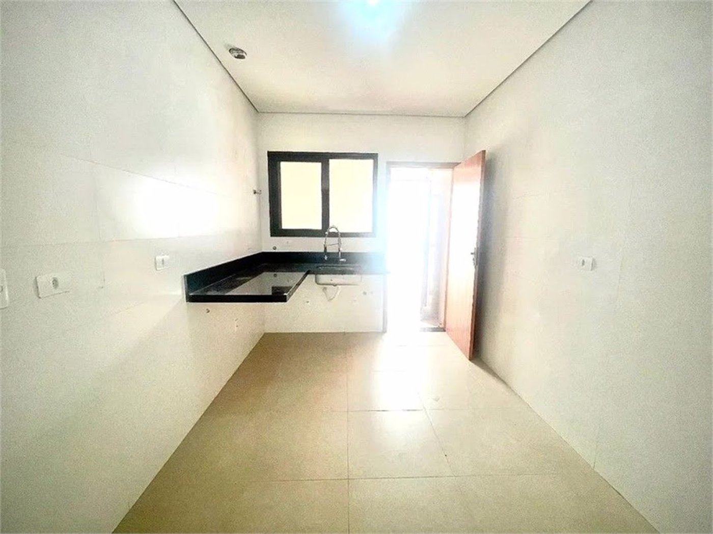 Casa Residencial à venda, Aparecida, Santos - CA0186.