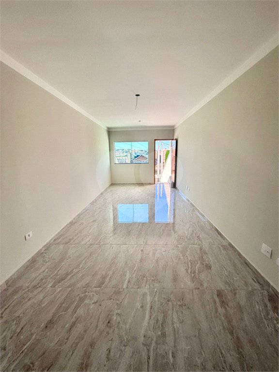 Sobrado à venda com 3 quartos, sendo 1 suíte, em Vila Mazzei, São Paulo, SP