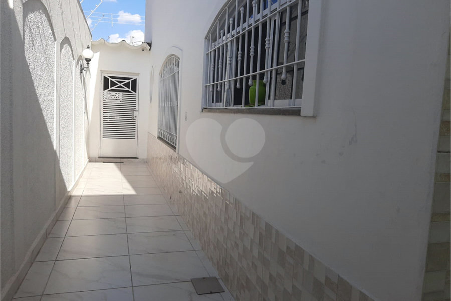 Sobrado à venda com 3 quartos, sendo 1 suíte, em Vila Medeiros, São Paulo, SP