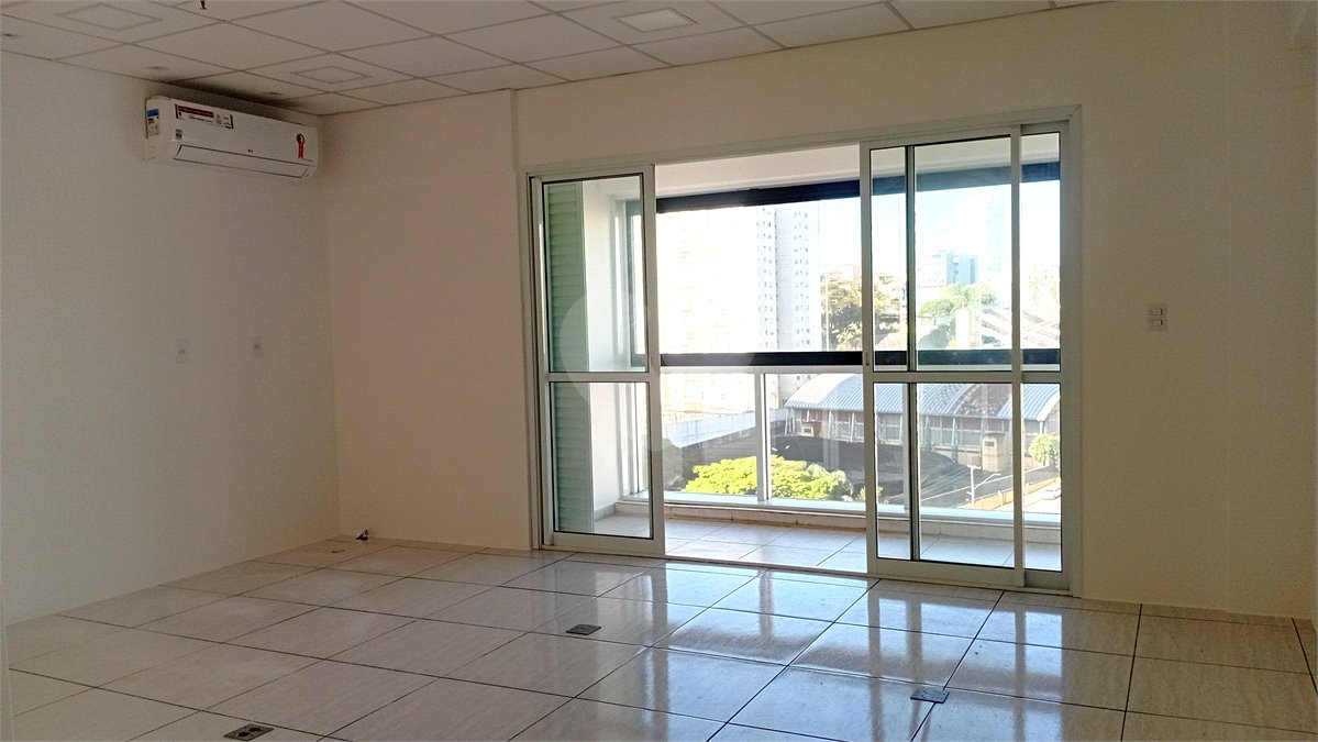 Sala para alugar em Nova Petrópolis, São Bernardo do Campo, SP