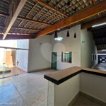 Casa à venda com 3 quartos, sendo 1 suíte, em Nova Tres Lagoas, Três Lagoas, MS