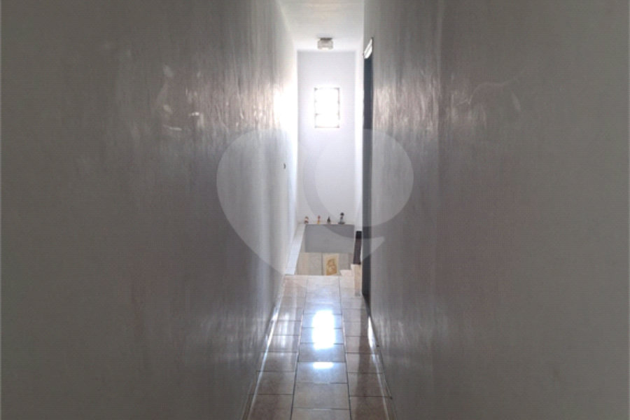 Sobrado à venda com 3 quartos em Vila Maria, São Paulo, SP