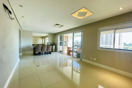 Apartamento à venda com 3 suítes em Baeta Neves, São Bernardo do Campo, SP
