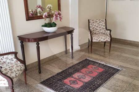 Apartamento à venda com 3 suítes em Santana, São Paulo, SP