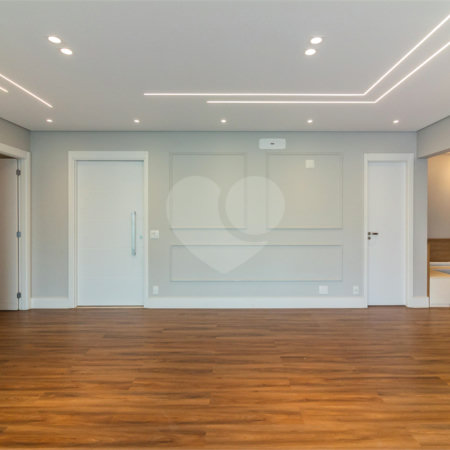 Apartamento à venda com 3 quartos, sendo 2 suítes, em Pinheiros, São Paulo, SP