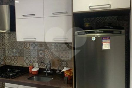 Apartamento à venda com 2 quartos em Vila Nova Curuçá, São Paulo, SP