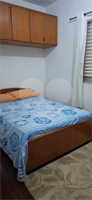 Sobrado à venda com 3 quartos, sendo 1 suíte,  em Jardim Ana Maria, São Paulo, SP