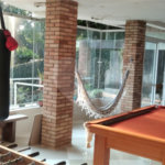 Casa à venda com 6 quartos, sendo 1 suíte, no condomínio Associação Reserva das Hortênsias, Mairiporã - SP
