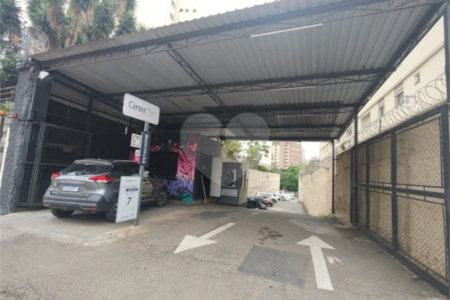 Loja para alugar em Vila Mariana, São Paulo, SP