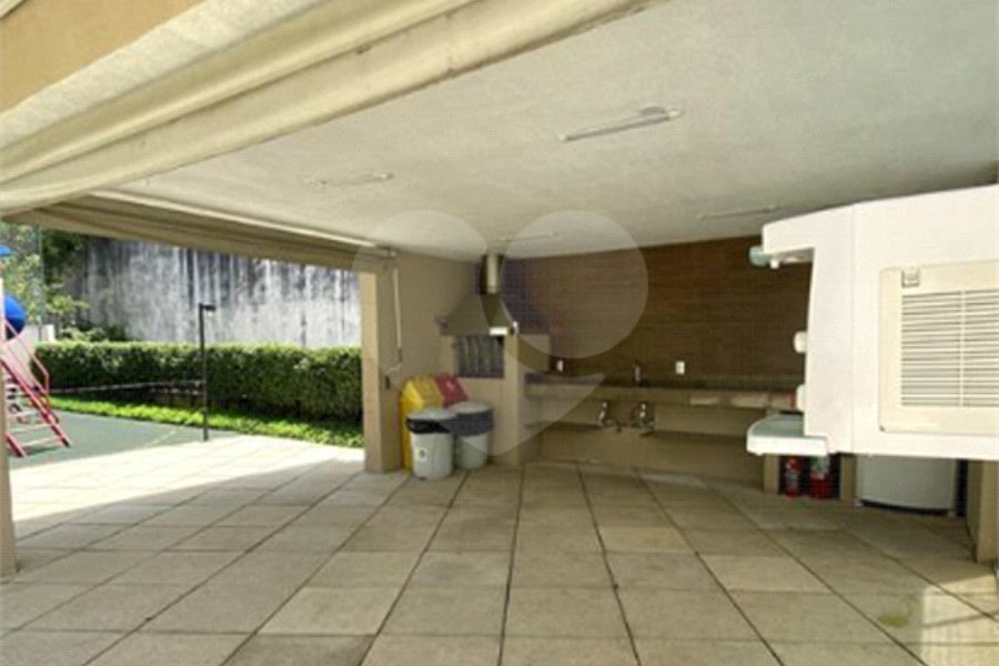 Apartamento à venda com 2 quartos em Santana, São Paulo, SP